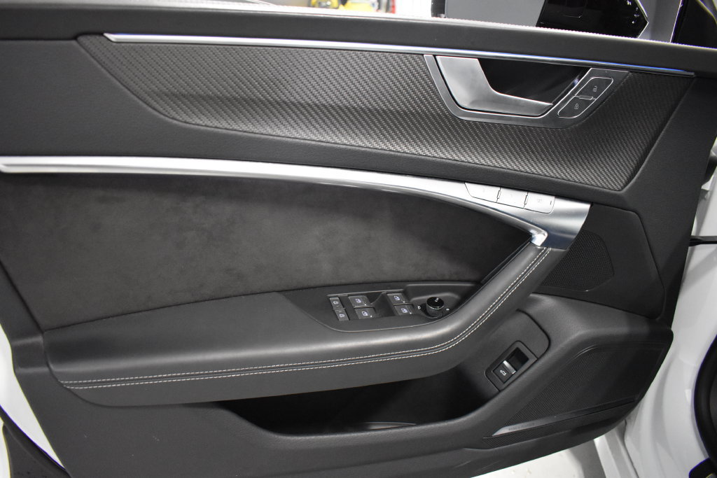 Used 2021 Audi S7 Premium Plus AWD/4WD image 14