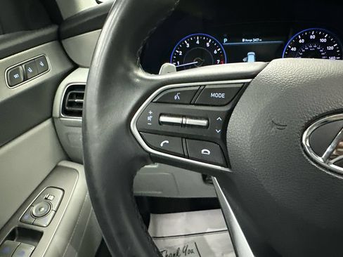 Used 2022 Hyundai Palisade SEL w/ Premium Package FWD image 30