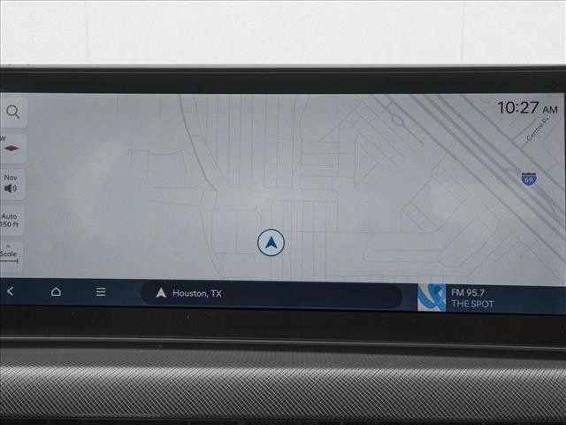 New 2026 Hyundai Sonata Limited FWD image 12