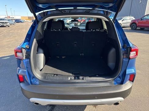 Certified 2023 Ford Escape Active image 7