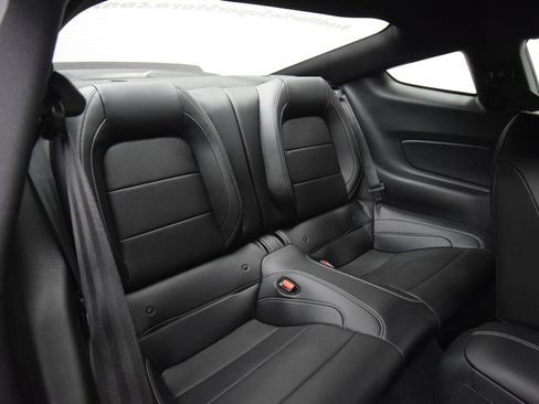 Used 2021 Ford Mustang Mach 1 w/ Mach 1 Handling Package RWD image 24