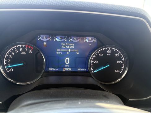 Used 2023 Ford F150 XLT w/ Equipment Group 302A High image 14