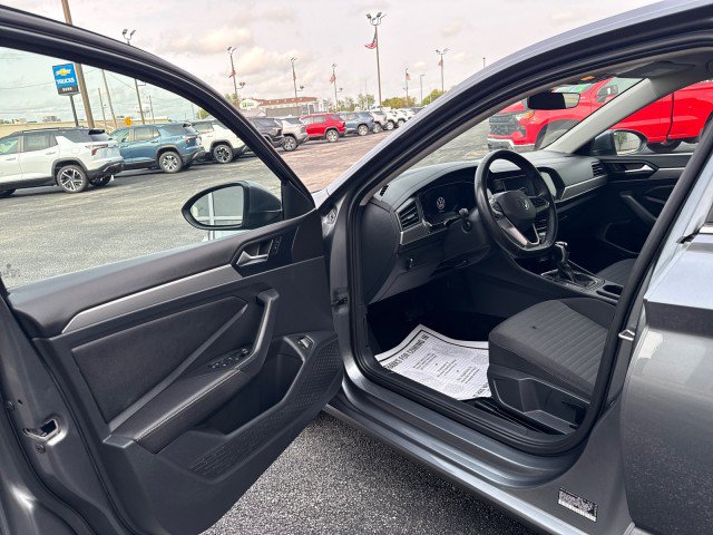 Used 2024 Volkswagen Jetta S FWD image 13