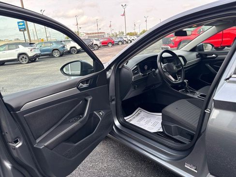 Used 2024 Volkswagen Jetta S FWD image 13