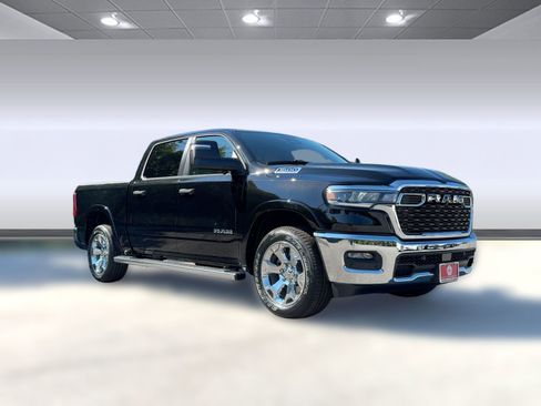 New 2026 RAM 1500 Lone Star image 6