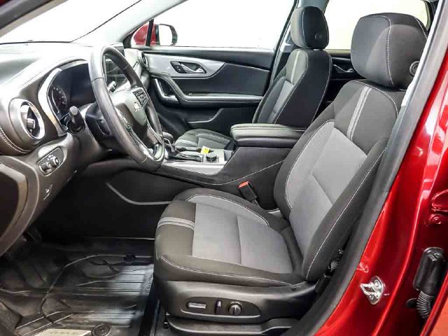 Used 2024 Chevrolet Blazer LT w/ Convenience Package AWD/4WD image 8