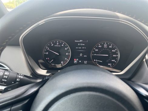 New 2025 Subaru Outback Wilderness image 26