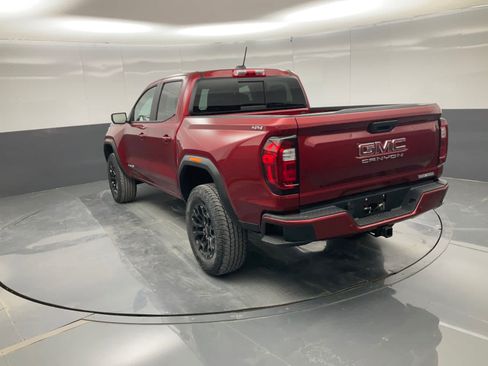 New 2026 GMC Canyon Elevation w/ Convenience Package AWD/4WD image 75