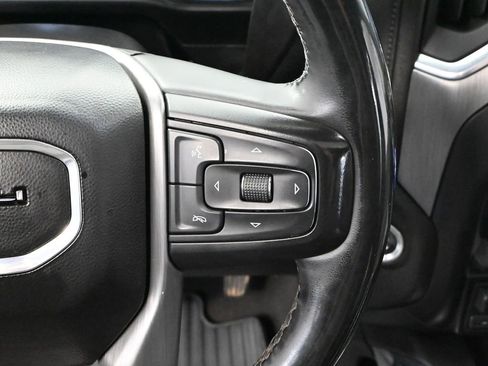 Used 2023 GMC Sierra 2500 Denali w/ Denali Ultimate Package AWD/4WD image 35