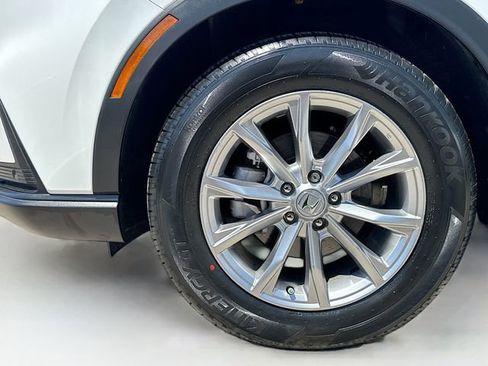 Certified 2023 Honda CR-V EX-L image 36