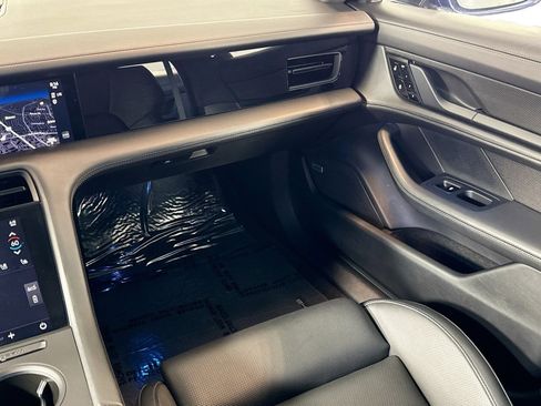 Used 2020 Porsche Taycan Turbo S w/ Storage Package image 20