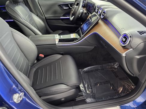Certified 2022 Mercedes-Benz C 300 Sedan image 27
