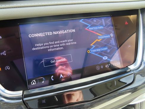 Used 2023 Cadillac XT6 Premium Luxury w/ Technology Package image 28