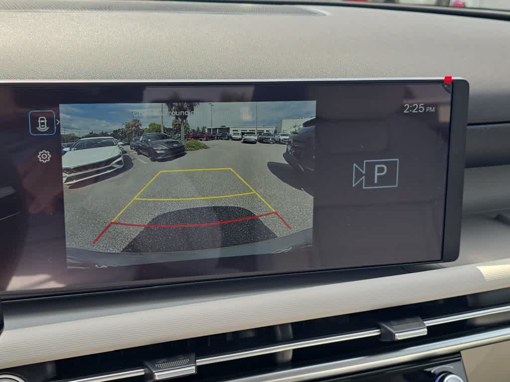 New 2026 Hyundai Tucson SEL Plus FWD image 30