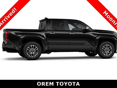 New 2026 Toyota Tacoma Limited AWD/4WD image 26