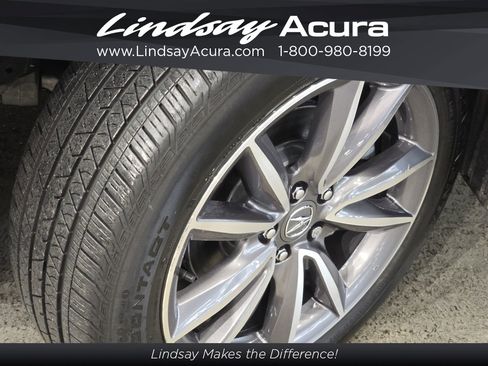 Certified 2021 Acura RDX w/ Technology Package image 26