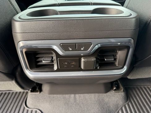 Used 2019 Chevrolet Silverado 1500 LTZ w/ LTZ Plus Package AWD/4WD image 29