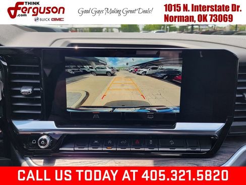 New 2026 GMC Sierra 1500 SLT w/ SLT Convenience Package AWD/4WD image 27