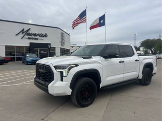 Used 2024 Toyota Tundra TRD Pro video 1