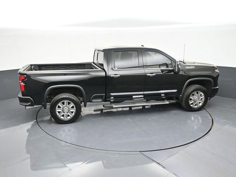 New 2026 Chevrolet Silverado 2500 High Country w/ High Country Premium Package AWD/4WD image 64