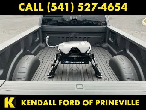 New 2026 Ford F450 XLT w/ XLT Premium Package image 20