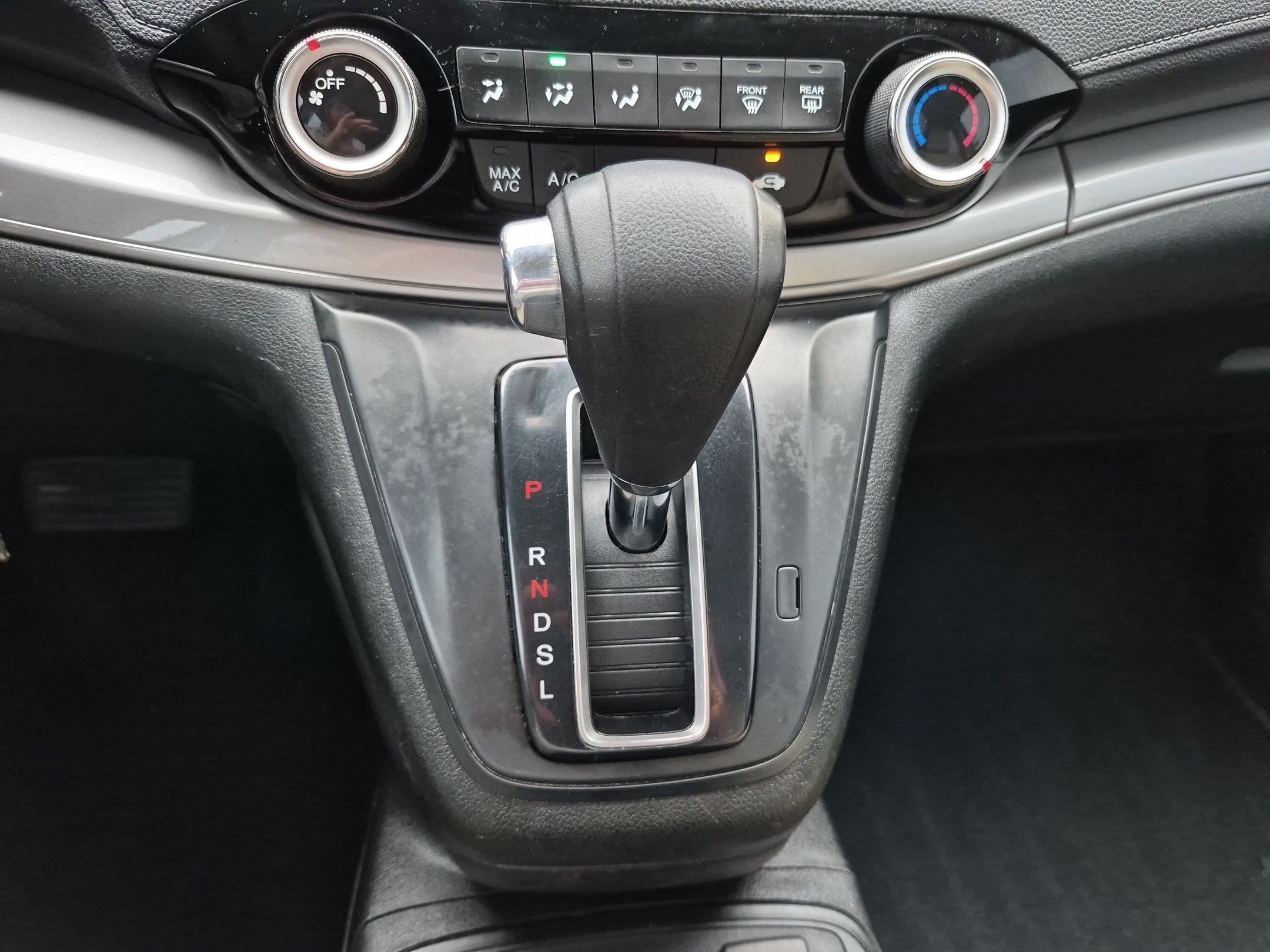 Used 2015 Honda CR-V LX image 26