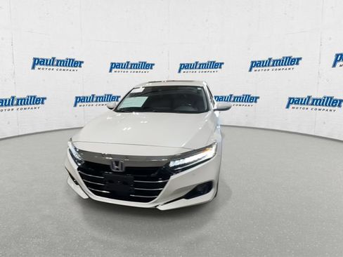 Used 2021 Honda Accord EX-L image 4