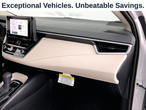 Used 2026 Toyota Corolla LE FWD image 19