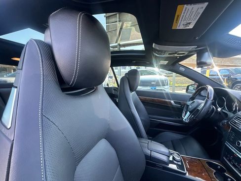 Used 2017 Mercedes-Benz E 400 Coupe image 18