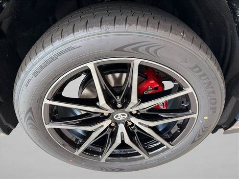 Used 2026 Toyota RAV4 AWD Plug-in Hybrid image 12