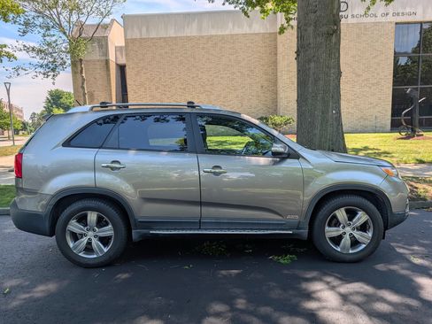 Used 2013 Kia Sorento EX AWD/4WD image 5