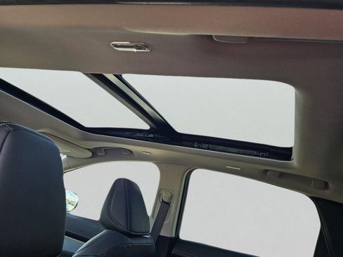 New 2025 Nissan Murano SL w/ Cargo Package image 18