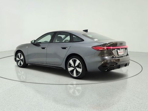 New 2026 Audi A5 2.0T Premium Plus AWD/4WD image 7
