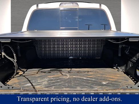 Used 2019 Toyota Tacoma TRD Pro image 12