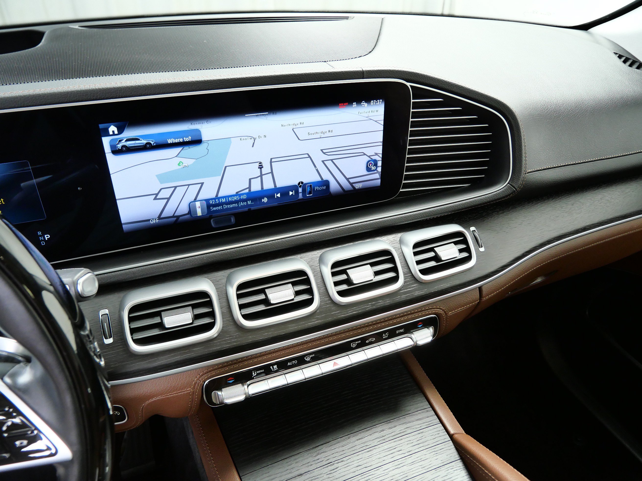 Certified 2024 Mercedes-Benz GLE 350 4MATIC image 19