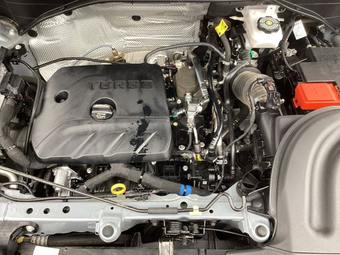 Used 2024 Buick Encore GX Preferred image 32