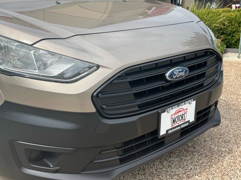 Used 2020 Ford Transit Connect XL FWD image 2