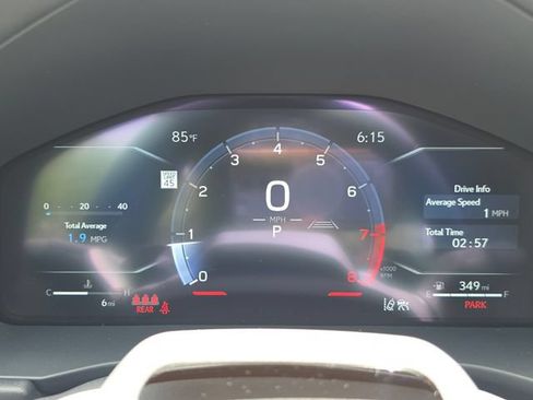 New 2026 Lexus IS 350 F Sport RWD image 29