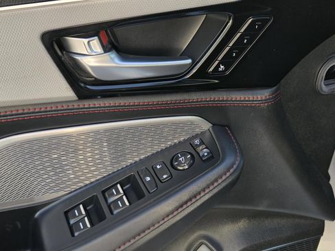 Used 2024 Acura MDX A-Spec AWD/4WD image 17