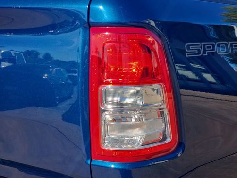 Used 2022 RAM 1500 Big Horn image 40