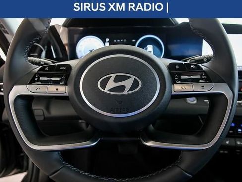 Used 2024 Hyundai Elantra SEL w/ Convenience Package FWD image 15