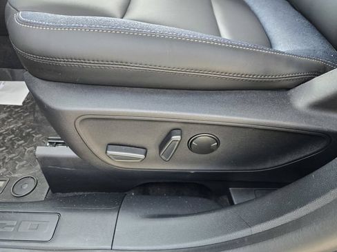 Used 2026 Ford Bronco Sport Outer Banks AWD/4WD image 10
