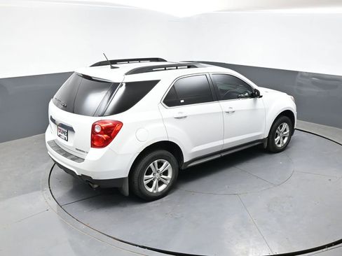 Used 2013 Chevrolet Equinox LT AWD/4WD image 40