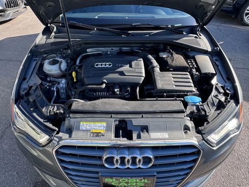 Used 2015 Audi A3 1.8T Premium w/ Driver Assistance Package image 30
