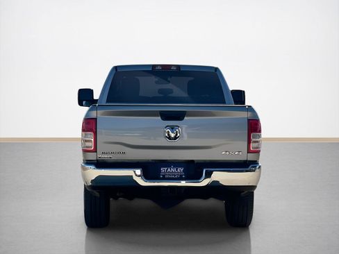 Used 2024 RAM 2500 Big Horn image 6