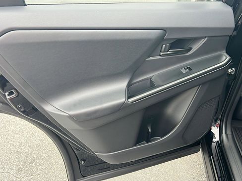 New 2026 Toyota bZ image 17