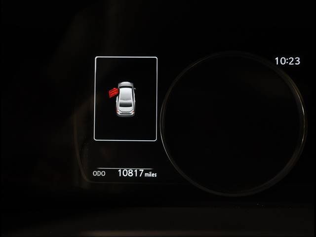 Certified 2025 Lexus ES 350 w/ Premium Package FWD image 9