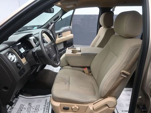 Used 2014 Ford F150 XLT w/ Equipment Group 302A Luxury image 11