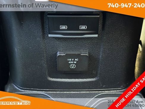 Used 2023 Jeep Gladiator Mojave image 12