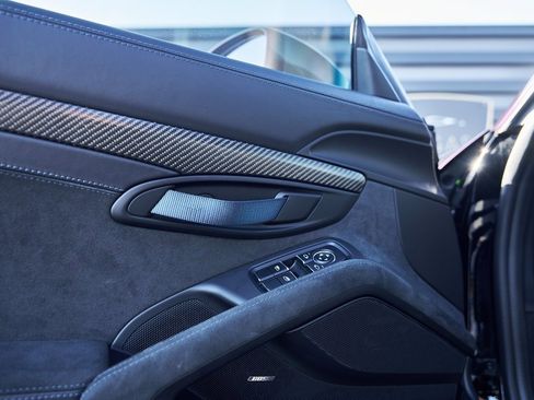 Used 2024 Porsche 718 Cayman GT4 RS w/ Weissach Package image 28